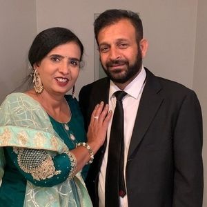 Meet your Posher, Gurminder